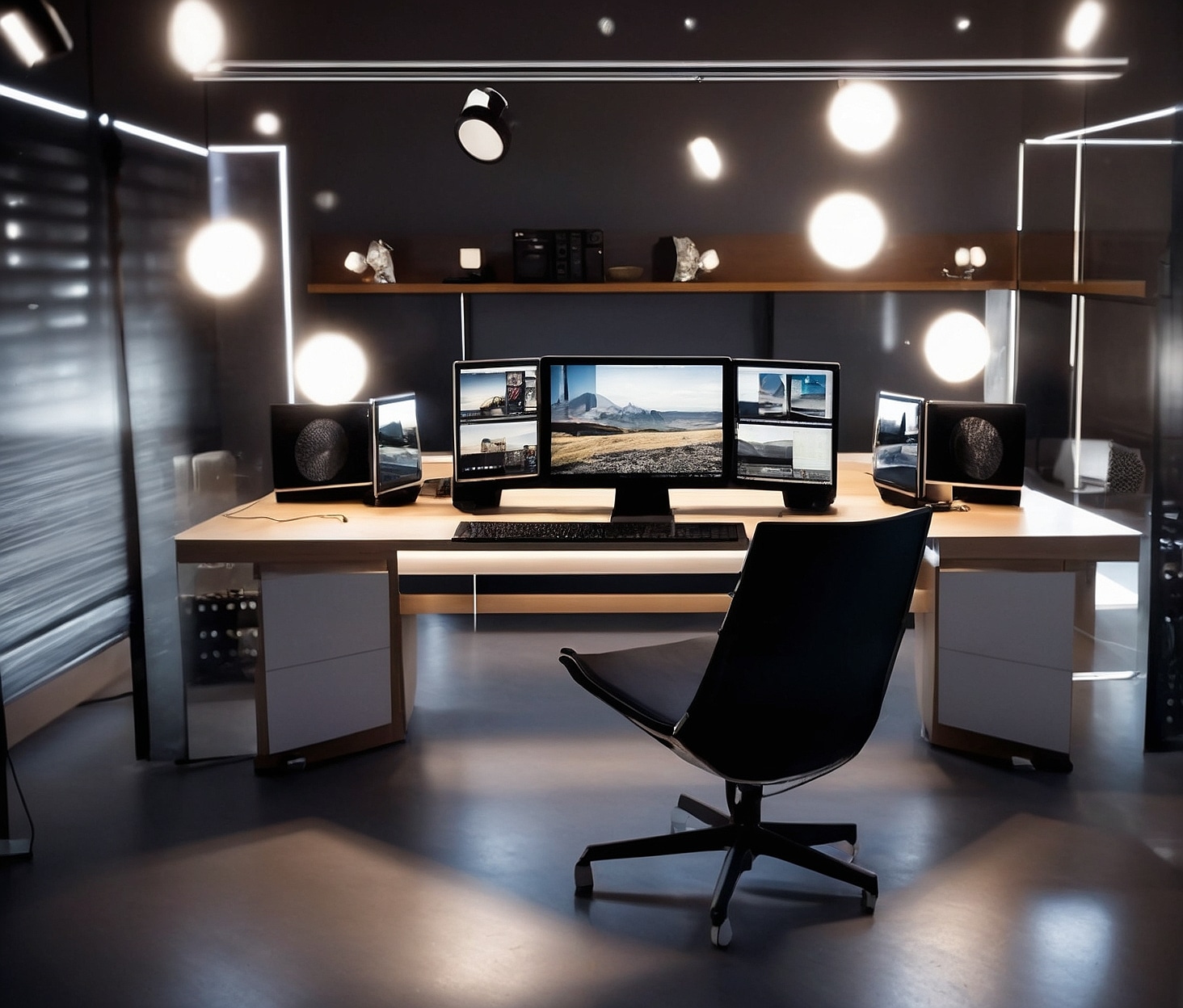 Soluciones creativas