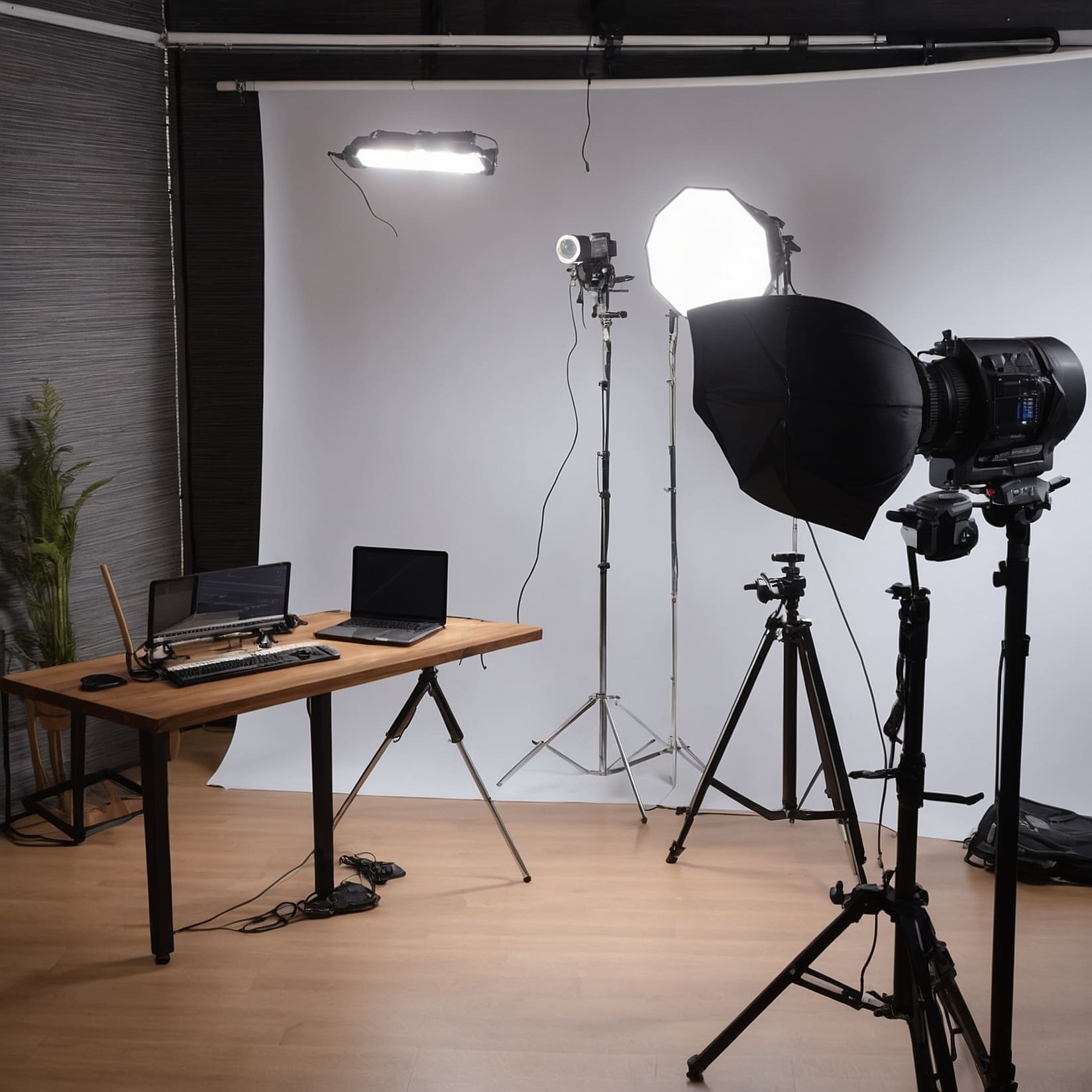 Empresa audiovisual destacada